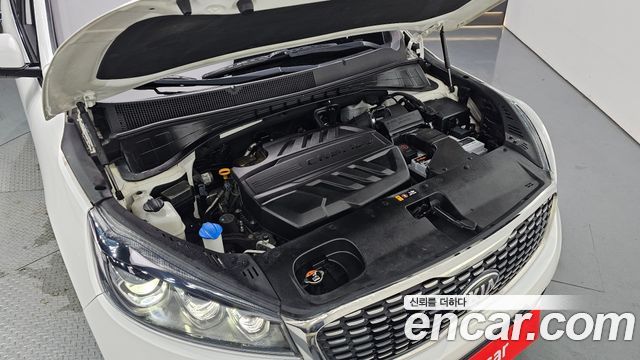 Kia Sorento 2019 — photo 6