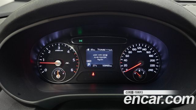Kia Sorento 2019 — photo 11