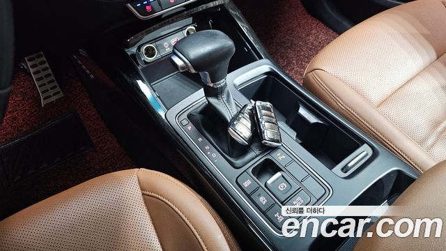 Kia Sorento 2019 — photo 12