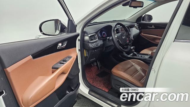 Kia Sorento 2019 — photo 13