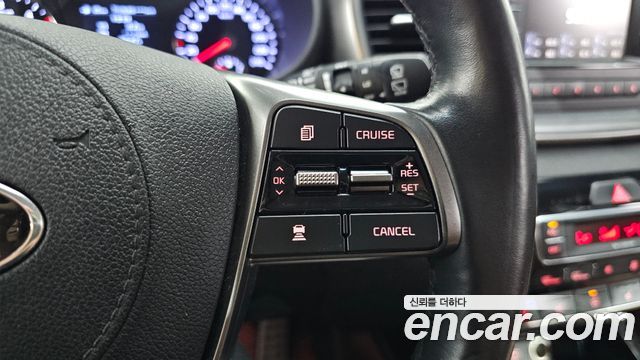Kia Sorento 2019 — photo 20