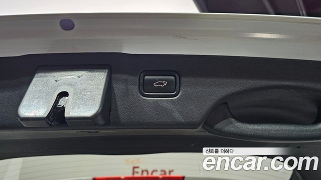 Kia Sorento 2019 — photo 21
