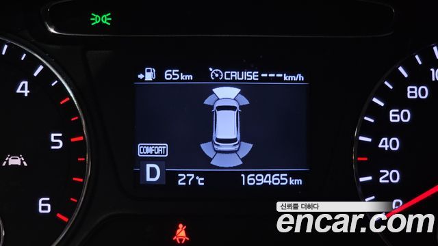 Kia Sorento 2019 — photo 23