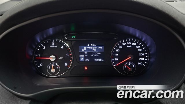 Kia Sorento 2019 — photo 24