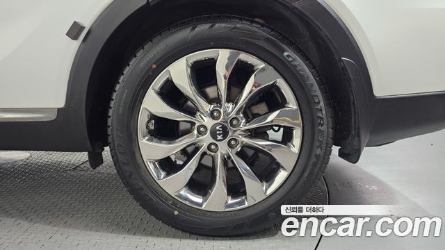 Kia Sorento 2019 — photo 7