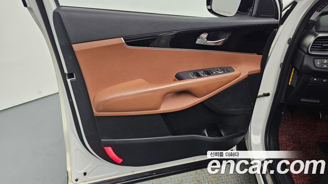 Kia Sorento 2019 — photo 14