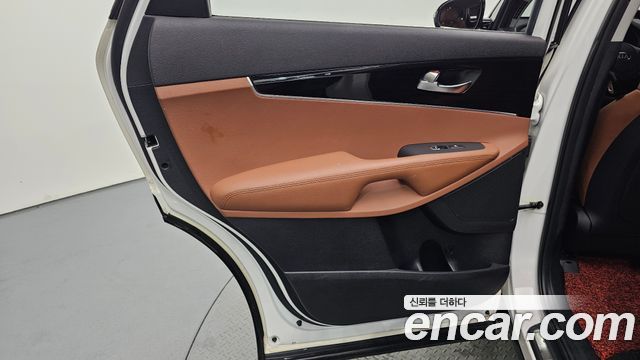 Kia Sorento 2019 — photo 15