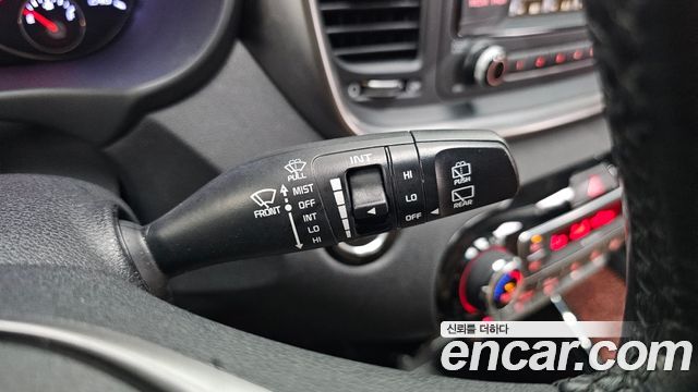 Kia Sorento 2019 — photo 27
