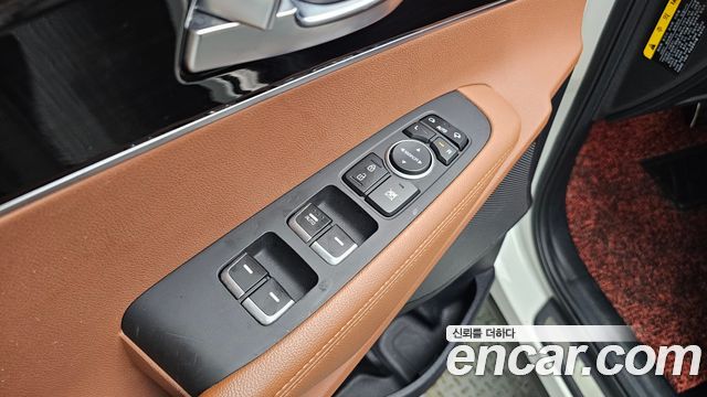 Kia Sorento 2019 — photo 28