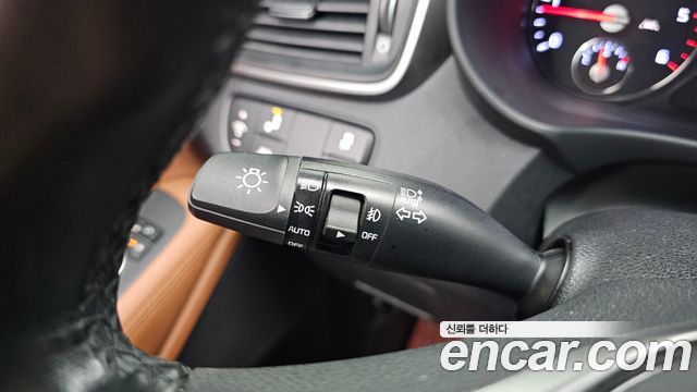 Kia Sorento 2019 — photo 30
