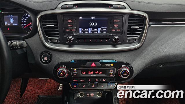 Kia Sorento 2019 — photo 31