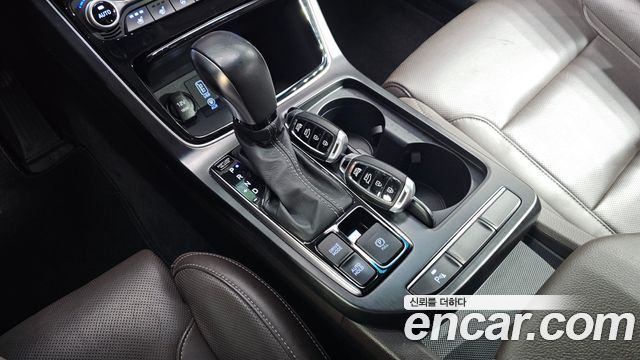 Hyundai Grandeur 2018 — photo 12