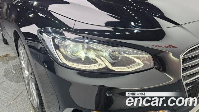 Hyundai Grandeur 2018 — photo 8