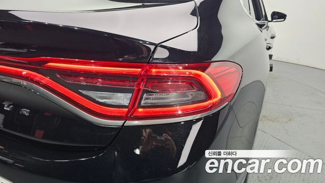 Hyundai Grandeur 2018 — photo 9