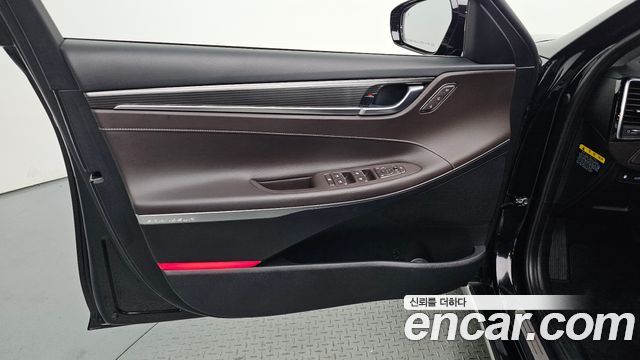 Hyundai Grandeur 2018 — photo 14