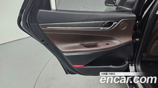 Hyundai Grandeur 2018 — photo 15