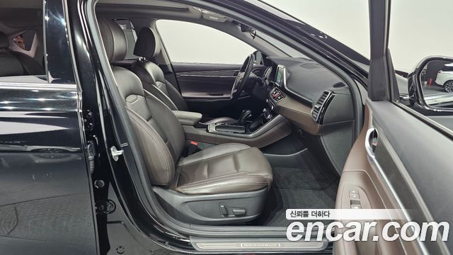Hyundai Grandeur 2018 — photo 16