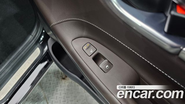 Hyundai Grandeur 2018 — photo 28