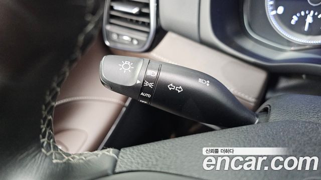 Hyundai Grandeur 2018 — photo 29
