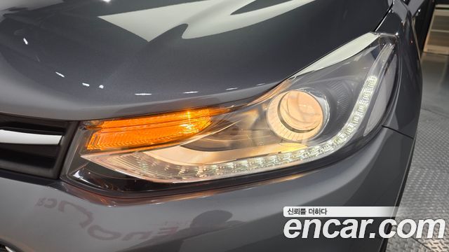 Chevrolet Korea Trax 2019 — photo 8
