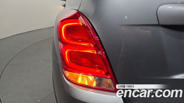 Chevrolet Korea Trax 2019 — photo 9
