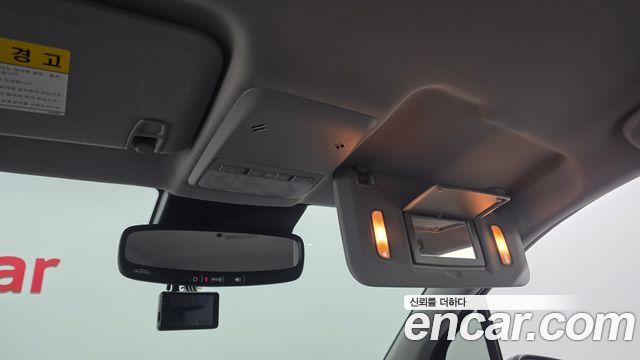 Chevrolet Korea Trax 2019 — photo 28