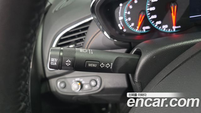 Chevrolet Korea Trax 2019 — photo 34