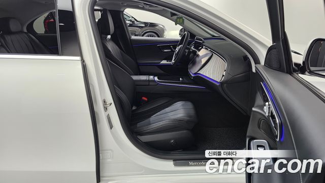 Mercedes-Benz E-Class 2024 — photo 16