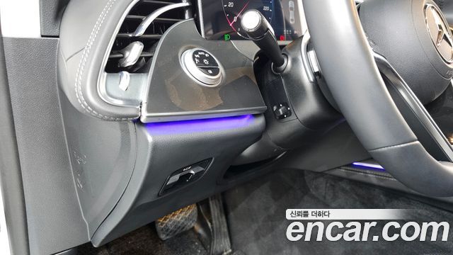 Mercedes-Benz E-Class 2024 — photo 28