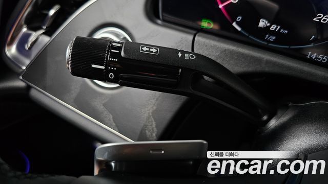 Mercedes-Benz E-Class 2024 — photo 29