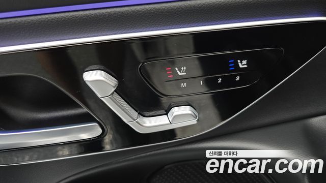 Mercedes-Benz E-Class 2024 — photo 31
