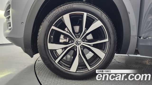 Volkswagen Atlas 2026 — photo 5