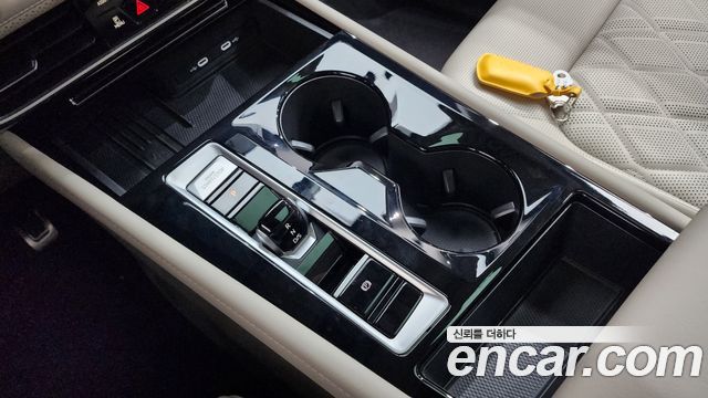 Volkswagen Atlas 2026 — photo 12