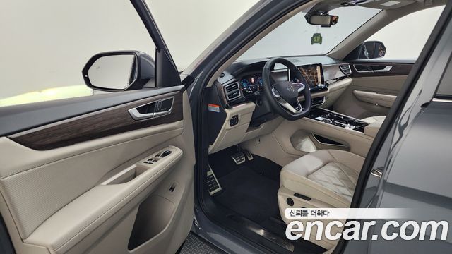 Volkswagen Atlas 2026 — photo 13