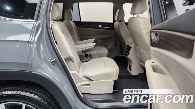 Volkswagen Atlas 2026 — photo 17