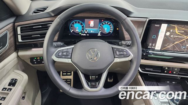 Volkswagen Atlas 2026 — photo 19