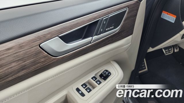 Volkswagen Atlas 2026 — photo 23