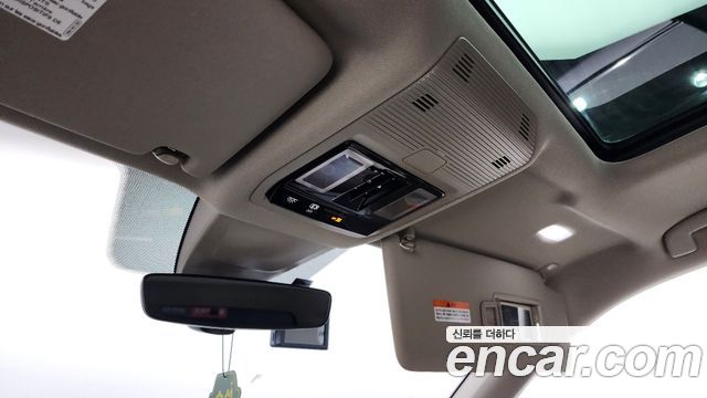 Volkswagen Atlas 2026 — photo 24
