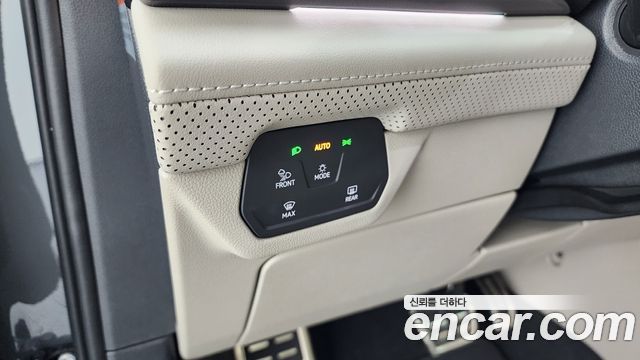 Volkswagen Atlas 2026 — photo 26