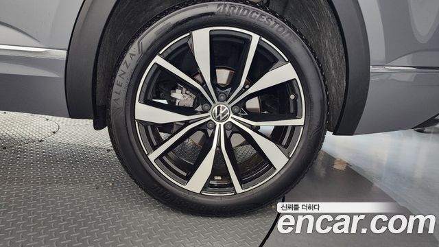 Volkswagen Atlas 2026 — photo 7