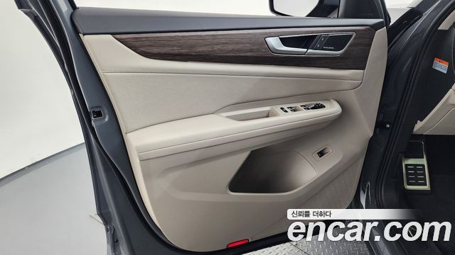 Volkswagen Atlas 2026 — photo 14