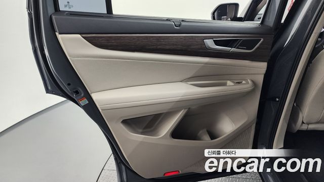 Volkswagen Atlas 2026 — photo 15
