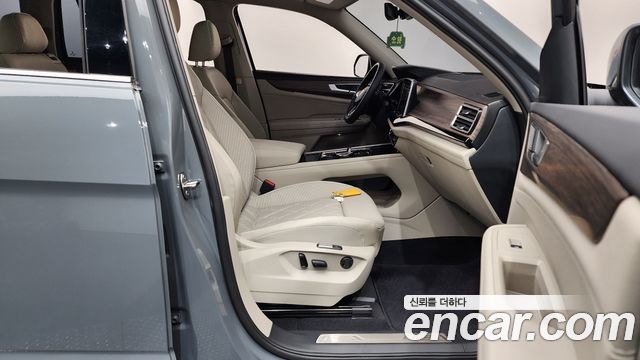 Volkswagen Atlas 2026 — photo 16