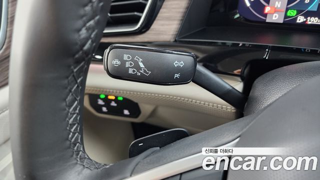 Volkswagen Atlas 2026 — photo 28
