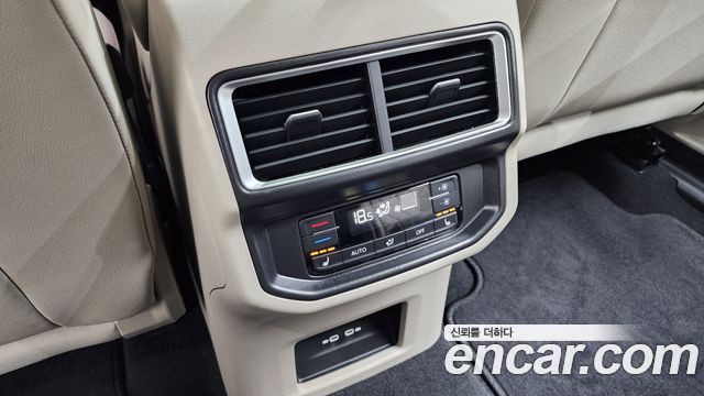 Volkswagen Atlas 2026 — photo 31