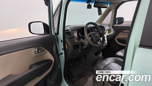 Kia RAY 2013 — photo 10