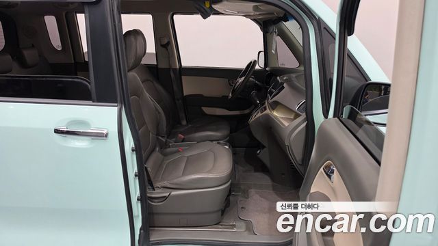 Kia RAY 2013 — photo 11