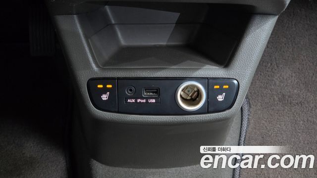 Kia RAY 2013 — photo 16
