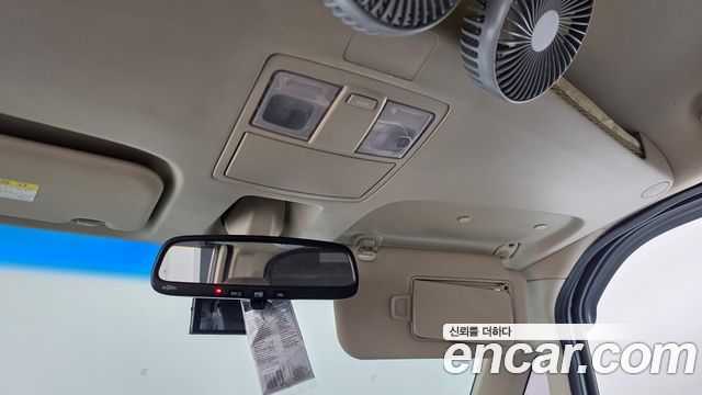 Kia RAY 2013 — photo 18