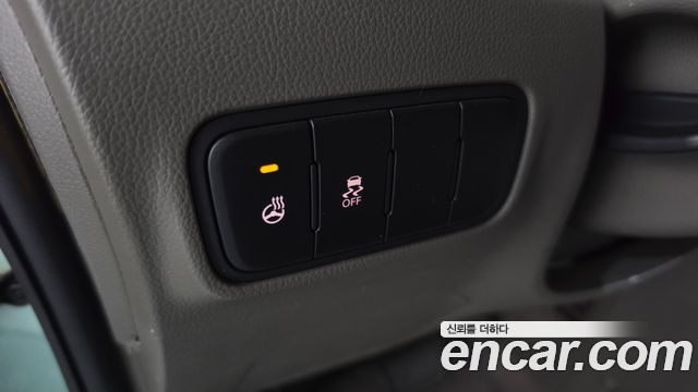 Kia RAY 2013 — photo 19